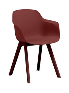 Sillas-plasticas loria-armchair